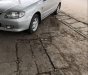 Mazda 323  GLX 2003 - Bán Mazda 323 GLX năm sản xuất 2003, màu bạc, xe nhập