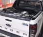 Ford Ranger   2017 - Bán Ford Ranger đời 2017, màu trắng, nhập khẩu, giá chỉ 625 triệu