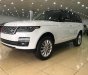 LandRover Range rover 2018 - Cần bán LandRover Range rover năm 2018, màu trắng, nhập khẩu nguyên chiếc