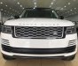 LandRover Range rover 2018 - Cần bán LandRover Range rover năm 2018, màu trắng, nhập khẩu nguyên chiếc