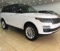 LandRover Range rover 2018 - Cần bán LandRover Range rover năm 2018, màu trắng, nhập khẩu nguyên chiếc