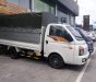 Hyundai Porter   2.5 Turbo   2018 - Bán Hyundai Porter 2.5 Turbo năm sản xuất 2018, màu trắng, xe có sẵn