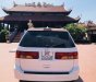 Honda Odyssey 2004 - Cần bán Honda Odyssey sản xuất năm 2004, màu trắng, xe nhập