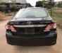 Toyota Corolla altis 2011 - Cần bán Toyota Corolla altis sản xuất năm 2011, màu đen, xe nhập, giá 528tr