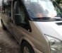 Ford Transit   2008 - Gia đình bán ford Transit sản xuất 2008, xe đẹp