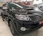 Toyota Fortuner G 2016 - Bán ô tô Toyota Fortuner G năm 2016, màu đen, máy dầu