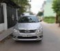 Toyota Innova  MT 2012 - Bán Toyota Innova 2.0.G đời 2012 màu bạc, máy êm