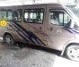 Mercedes-Benz Sprinter 313 2009 - Bán Mercedes Sprinter 313 năm 2009, màu hồng phấn
