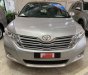 Toyota Venza 2.7 2009 - Bán xe Toyota Venza 2.7 đời 2009, màu bạc, xe nhập khẩu, liên hệ giá tốt.