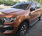 Ford Ranger 2018 - Bán xe Ford Ranger đời 2018, nhập khẩu, 850tr