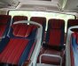 JAC 2017 - Bán xe khách giường nằm cao cấp 41 chỗ Daewoo BX212, có sẵn giao ngay