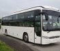 JAC 2017 - Bán xe khách giường nằm cao cấp 41 chỗ Daewoo BX212, có sẵn giao ngay