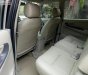 Toyota Innova 2.0E 2015 - Cần bán lại xe Toyota Innova 2.0E đời 2015, màu bạc, 545tr