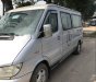 Mercedes-Benz Sprinter 2006 - Bán xe Mercedes Sprinter 2006, màu bạc