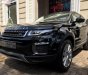 LandRover Evoque HSE 2017 - Bán LandRover Range Rover Evoque HSE đời 2017, màu đen, nhập khẩu