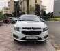 Chevrolet Cruze LT 1.6L 2017 - Bán xe Chevrolet Cruze LT 1.6L đời 2017, màu trắng mới chạy 16000km 