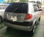 Hyundai Getz MT 2009 - Bán Hyundai Getz MT sản xuất năm 2009, 203tr