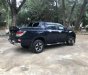 Mazda BT 50   2016 - Cần bán gấp Mazda BT 50 sản xuất 2016, màu xanh lam  