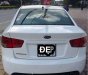 Kia Cerato 2010 - Bán Kia Cerato đời 2010, màu trắng, nhập khẩu như mới