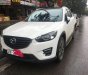 Mazda CX 5 2.0 AT 2017 - Bán Mazda CX 5 2.0 AT sản xuất năm 2017, màu trắng, chính chủ