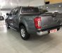 Nissan Navara 2016 - Bán Nissan Navara sản xuất năm 2016, màu xám, nhập khẩu nguyên chiếc ít sử dụng