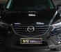 Mazda CX 5 2.0AT 2016 - Cần bán xe Mazda CX 5 2.0AT đời 2016, màu đen giá cạnh tranh