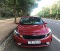 Kia Cerato 1.6AT 2016 - Cần bán xe Kia Cerato 1.6AT đời 2016, màu đỏ, 650 triệu