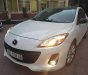 Mazda 3   2012 - Bán Mazda 3 đời 2012, màu trắng, 465 triệu