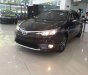 Toyota Corolla altis   2018 - Cần bán Toyota Corolla altis đời 2018, màu đen