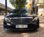 Mercedes-Benz E class E200 2017 - Bán Mercedes E200 2017, màu đen nội thất đen đẹp như mới