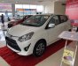 Toyota Wigo   AT   2018 - Bán Toyota Wigo - chiếc xe nhỏ gọn, phân khúc A, được nhập khẩu 100%