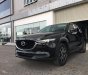 Mazda CX 5 2018 - Bán Mazda CX 5 đời 2018, màu đen, giá 899tr