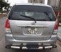 Toyota Innova G 2010 - Bán Toyota Innova 2.0G MT 2010, màu bạc, 390tr