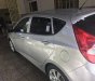 Hyundai Accent 1.4AT 2014 - Cần bán Hyundai Accent 1.4AT đời 2014, màu bạc số tự động, 425 triệu