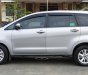 Toyota Innova E 2018 - Bán Toyota Innova E 2018, màu bạc