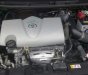 Toyota Vios    2017 - Cần bán gấp Toyota Vios sản xuất năm 2017, màu đen, 498tr