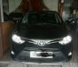 Toyota Vios    2017 - Cần bán gấp Toyota Vios sản xuất năm 2017, màu đen, 498tr