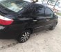 Toyota Vios MT 2005 - Bán Toyota Vios Mt năm 2005, màu đen