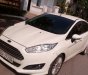 Ford Fiesta Ecoboot 1.0 2014 - Bán ô tô Ford Fiesta Ecoboot 1.0 đời 2014, màu trắng