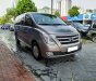 Hyundai Grand Starex 2016 - Bán Hyundai Grand Starex đời 2016, màu bạc, nhập khẩu nguyên chiếc giá cạnh tranh