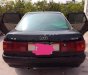 Audi 200   1989 - Bán Audi 200 đời 1989, màu đen, xe nhập