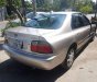 Honda Accord 1996 - Bán Honda Accord đời 1996, màu bạc, nhập khẩu nguyên chiếc số tự động, 185 triệu