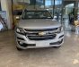 Chevrolet Colorado    2018 - Bán Colorado 2018 – Nhập khẩu Thái Lan. Trả trước 170 triệu nhận xe ngay