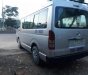 Toyota Hiace   2006 - Bán Toyota Hiace 6 chỗ 850kg 2006, máy dầu