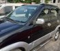 Daihatsu Terios 2005 - Cần bán gấp Daihatsu Terios năm sản xuất 2005, màu đen chính chủ