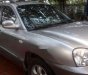 Hyundai Santa Fe  AT 2005 - Bán Santa Fe sản xuất 2005, xe nhập khẩu mới nguyên chiếc về Việt Nam 2006