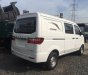 Cửu Long 2018 - Bán Dongben X30 sản xuất 2018, màu trắng, xe nhập - xe tải vào thành phố 490kg, 5 chỗ ngồi