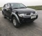 Mitsubishi Triton 2011 - Nhà mình cần bán chiếc xe Mitsubishi Triton 2011, màu đen