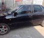 Audi 200   1989 - Bán Audi 200 đời 1989, màu đen, xe nhập