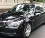 BMW 5 Series 525i 2008 - Bán xe BMW 525i 2008, màu đen, nhập khẩu